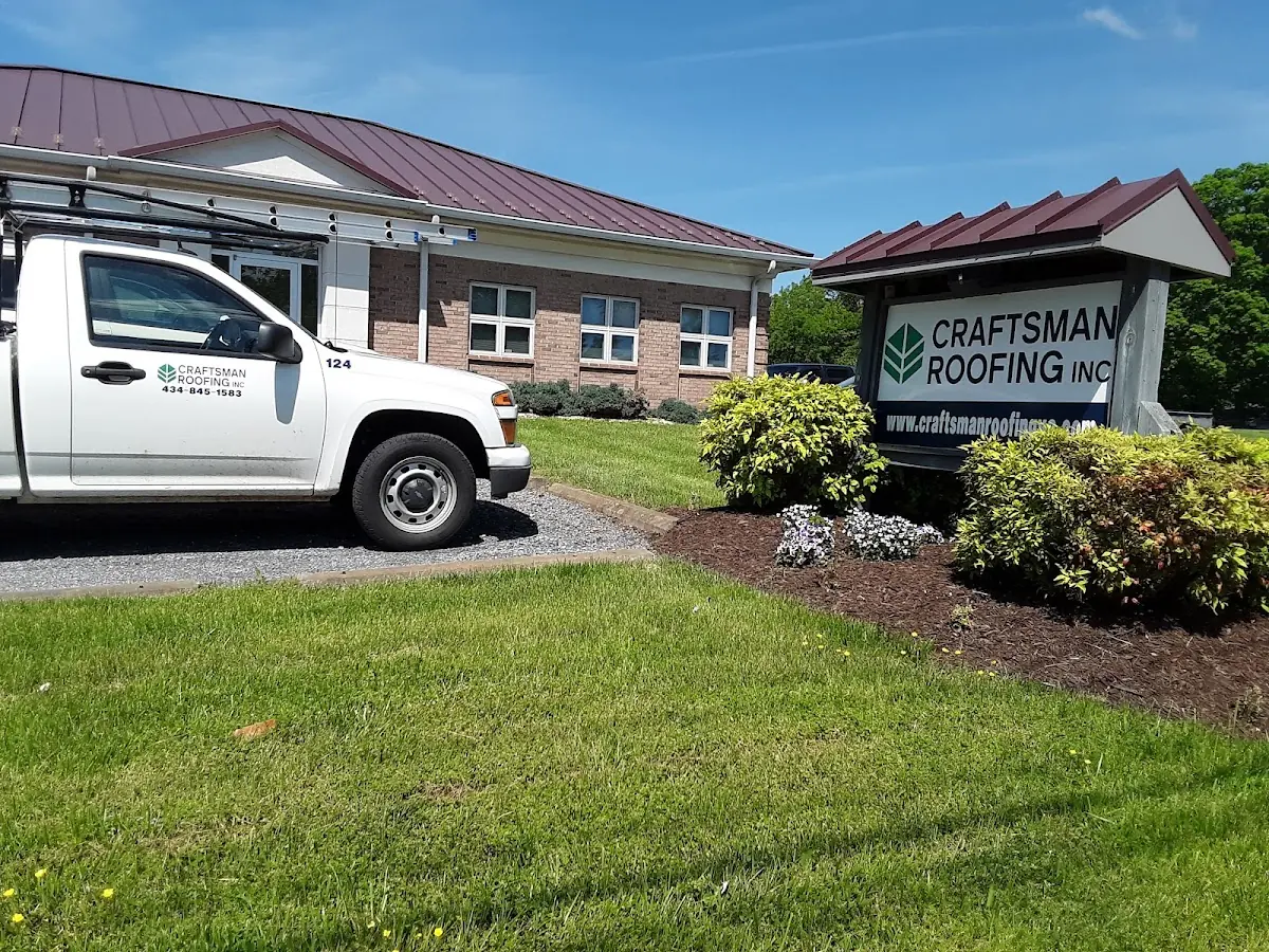Quality Gutter & Downspout Repair by experienced craftsmen in Llewellyn Park